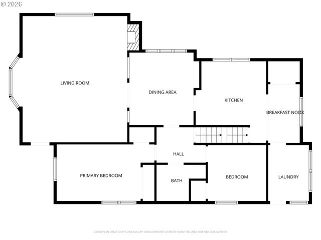 10214 Se YUKON St, Portland, OR 97266