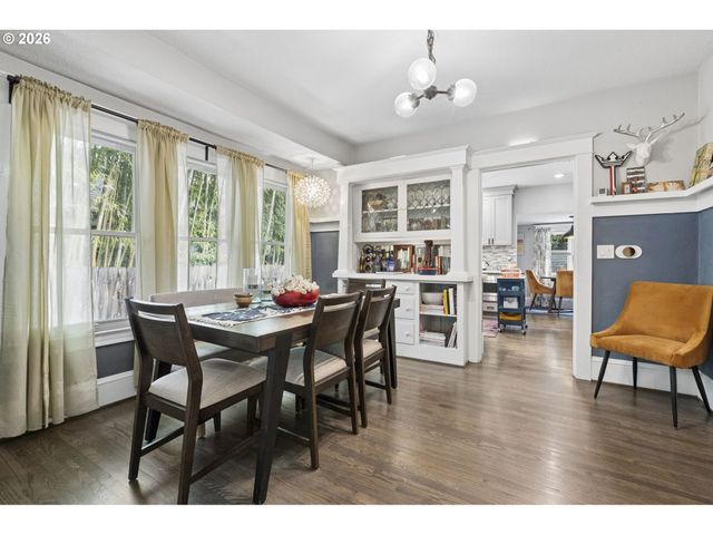 10214 Se YUKON St, Portland, OR 97266