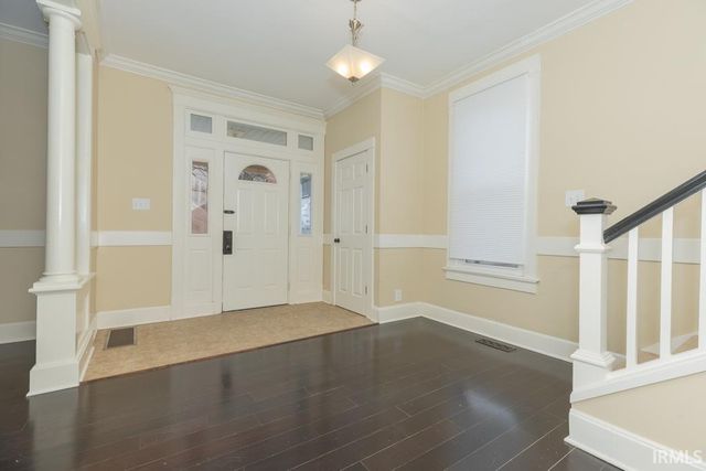 606 E Gum Street, Evansville, IN 47713