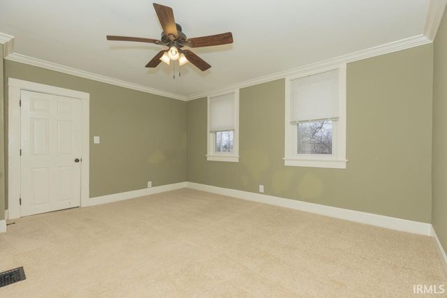 606 E Gum Street, Evansville, IN 47713