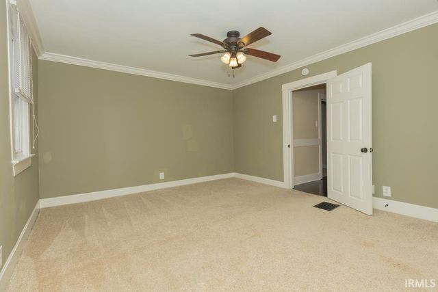 606 E Gum Street, Evansville, IN 47713