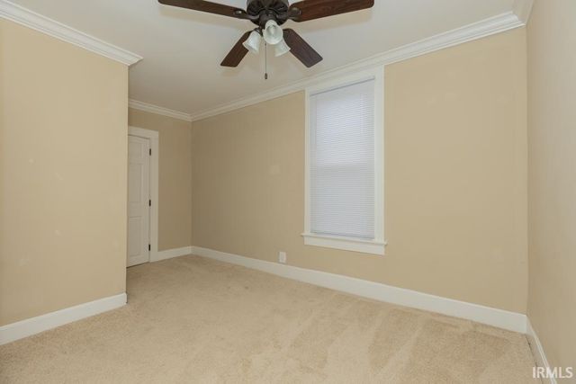 606 E Gum Street, Evansville, IN 47713