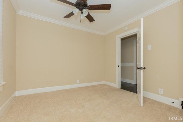 606 E Gum Street, Evansville, IN 47713