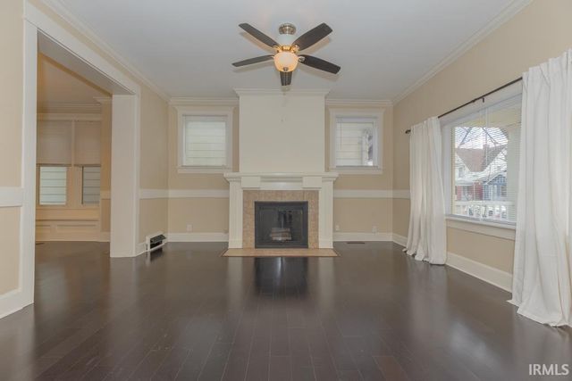 606 E Gum Street, Evansville, IN 47713