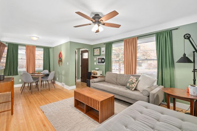 1024 County Road B2 W, Roseville, MN 55113