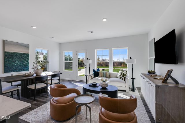 63 Broward Lane, Lillington, NC 27546