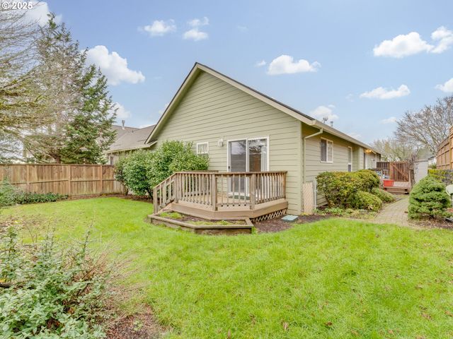 518 Nw WILLAMETTE Ct, Mc Minnville, OR 97128