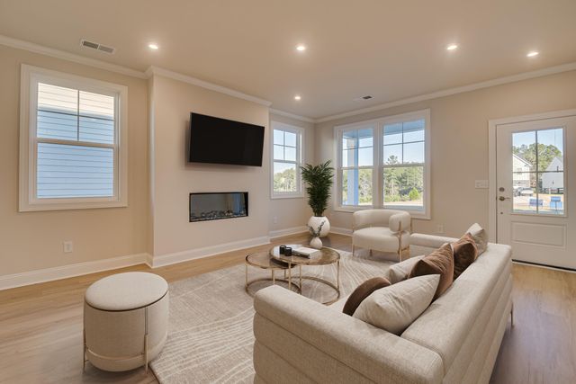 422 Minim Way, North Augusta, SC 29860