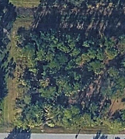 GARLENDA AVENUE, North Port, FL 34286