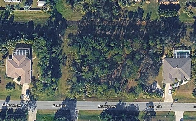 GARLENDA AVENUE, North Port, FL 34286