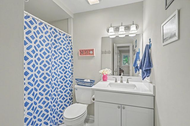 1713 Greystone Boulevard 35, Mount Pleasant, SC 29464