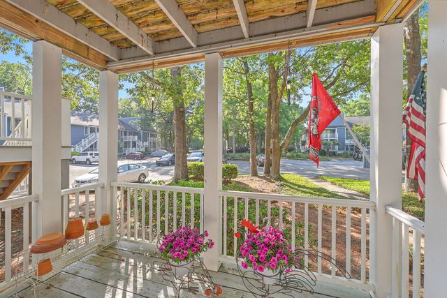 1713 Greystone Boulevard 35, Mount Pleasant, SC 29464