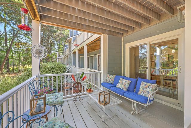 1713 Greystone Boulevard 35, Mount Pleasant, SC 29464