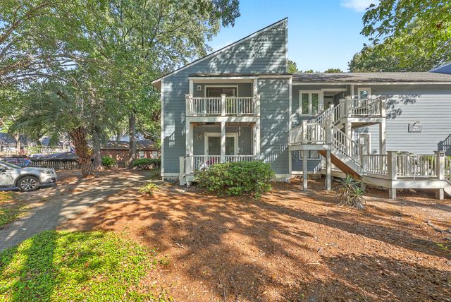1713 Greystone Boulevard 35, Mount Pleasant, SC 29464