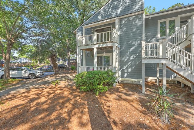 1713 Greystone Boulevard 35, Mount Pleasant, SC 29464
