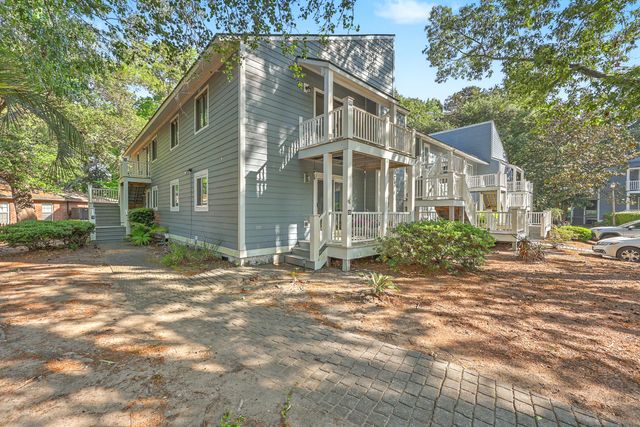 1713 Greystone Boulevard 35, Mount Pleasant, SC 29464