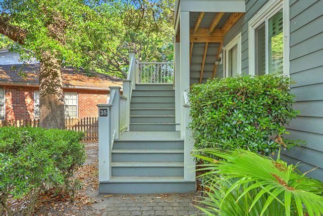 1713 Greystone Boulevard 35, Mount Pleasant, SC 29464