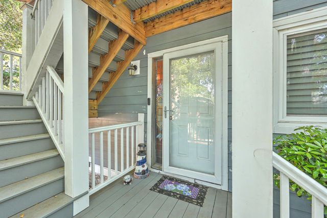 1713 Greystone Boulevard 35, Mount Pleasant, SC 29464