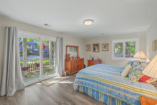 1713 Greystone Boulevard 35, Mount Pleasant, SC 29464