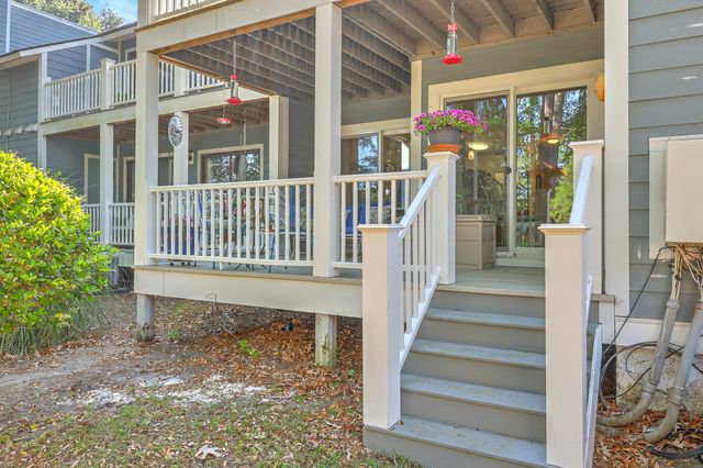 1713 Greystone Boulevard 35, Mount Pleasant, SC 29464