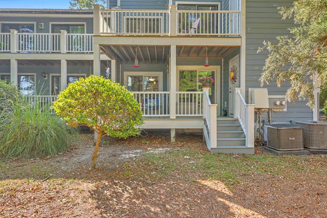1713 Greystone Boulevard 35, Mount Pleasant, SC 29464