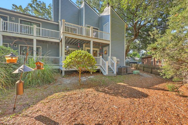 1713 Greystone Boulevard 35, Mount Pleasant, SC 29464
