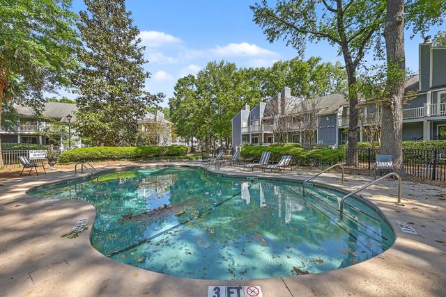 1713 Greystone Boulevard 35, Mount Pleasant, SC 29464