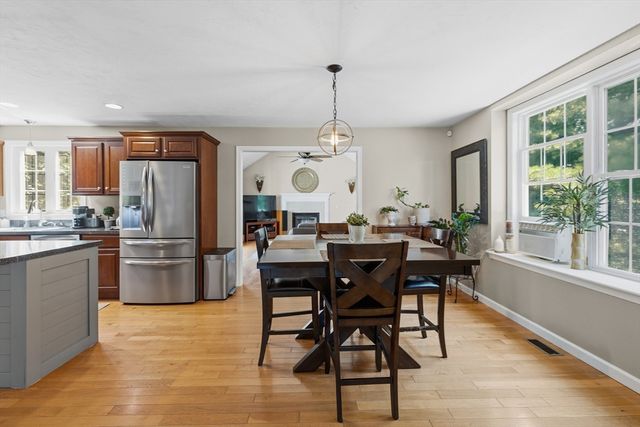 12 Mirasol Drive, Bourne, MA 02532