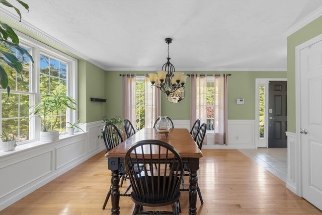 12 Mirasol Drive, Bourne, MA 02532