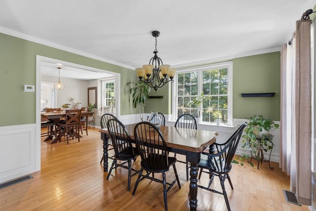 12 Mirasol Drive, Bourne, MA 02532