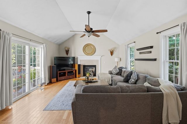12 Mirasol Drive, Bourne, MA 02532