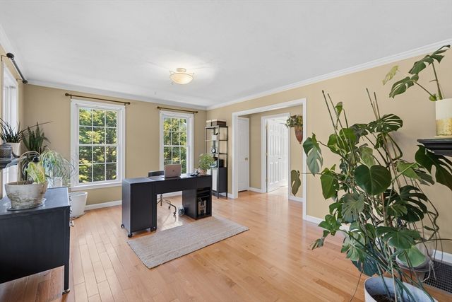 12 Mirasol Drive, Bourne, MA 02532