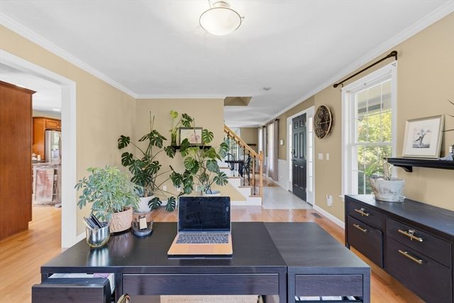 12 Mirasol Drive, Bourne, MA 02532