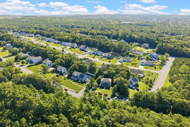 12 Mirasol Drive, Bourne, MA 02532