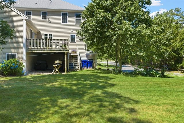 12 Mirasol Drive, Bourne, MA 02532