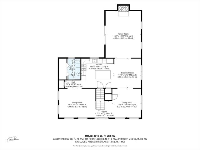 12 Mirasol Drive, Bourne, MA 02532