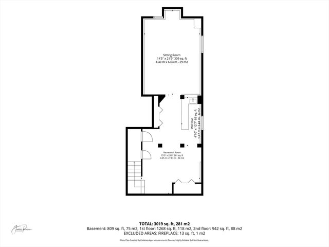 12 Mirasol Drive, Bourne, MA 02532