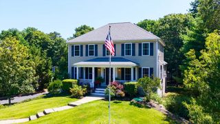 12 Mirasol Drive, Bourne, MA 02532