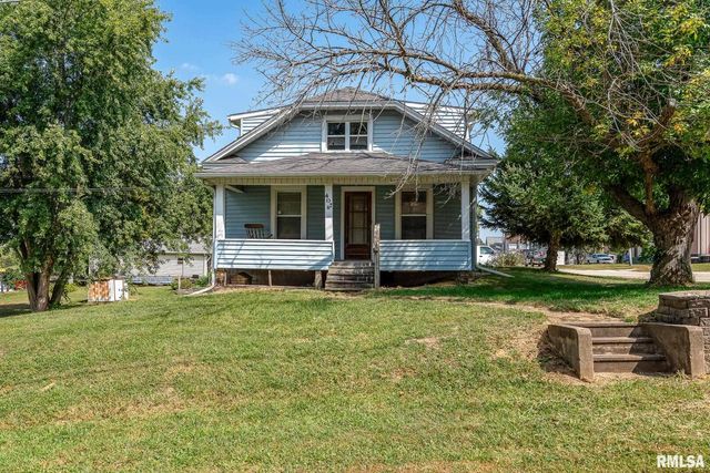 407 1ST Avenue, Albany, IL 61230