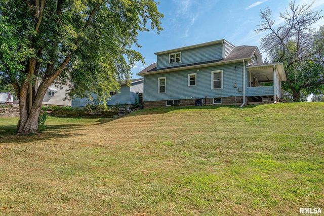 407 1ST Avenue, Albany, IL 61230