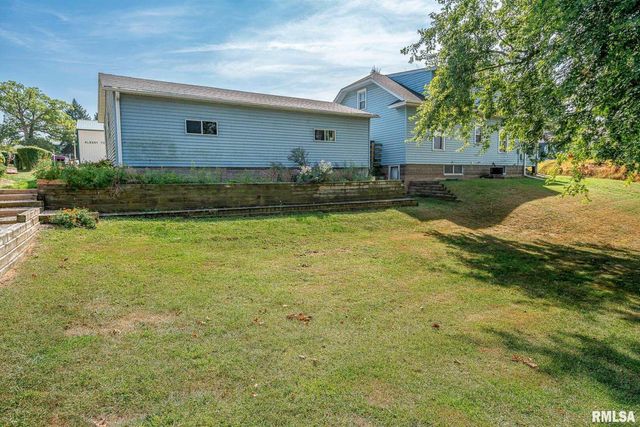 407 1ST Avenue, Albany, IL 61230