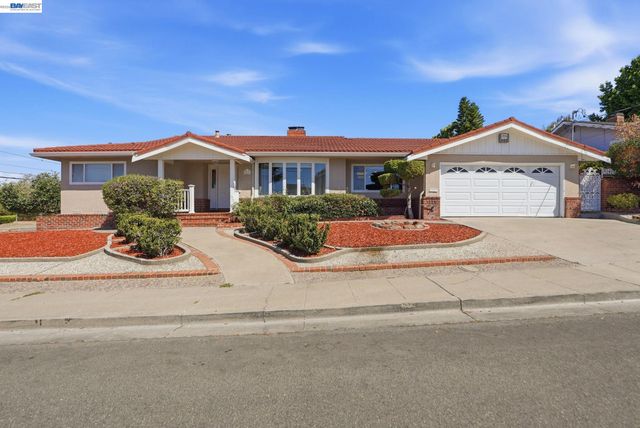 1204 Vistagrand Dr, San Leandro, CA 94577