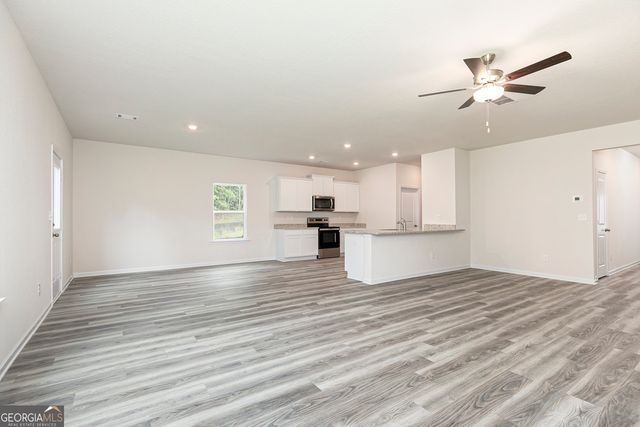 621 Slate Road, Conyers, GA 30013