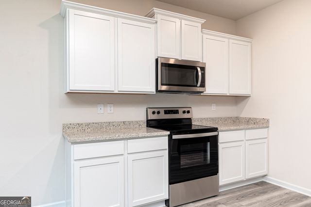 621 Slate Road, Conyers, GA 30013