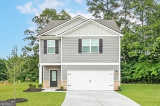 621 Slate Road, Conyers, GA 30013