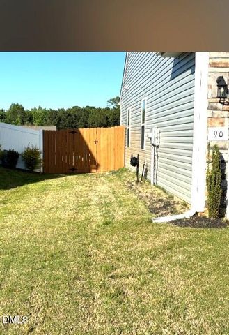 185 Spotted Bee Way, Youngsville, NC 27596