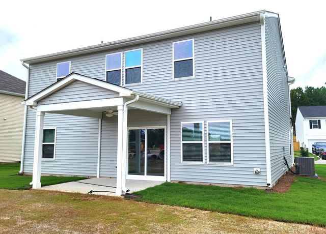 185 Spotted Bee Way, Youngsville, NC 27596