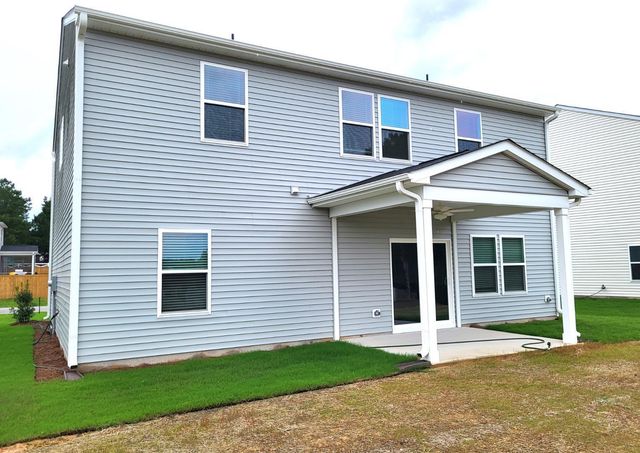 185 Spotted Bee Way, Youngsville, NC 27596