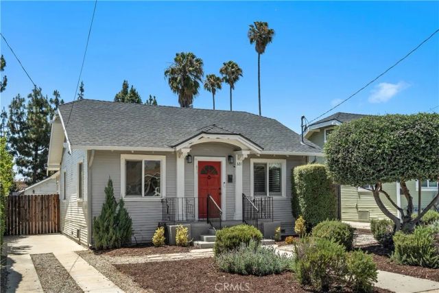 321 S Electric Avenue, Alhambra, CA 91803