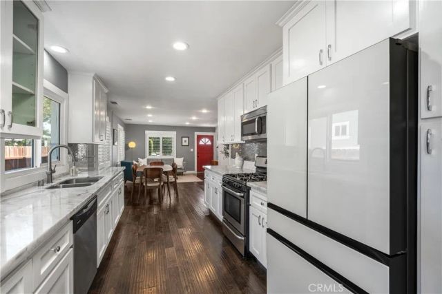321 S Electric Avenue, Alhambra, CA 91803